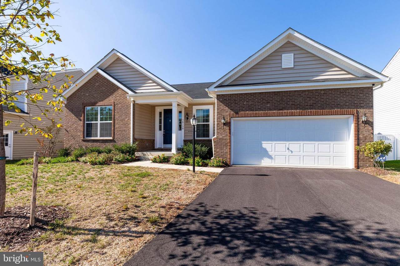 16158 Raptor Crest Lane - Photo 1