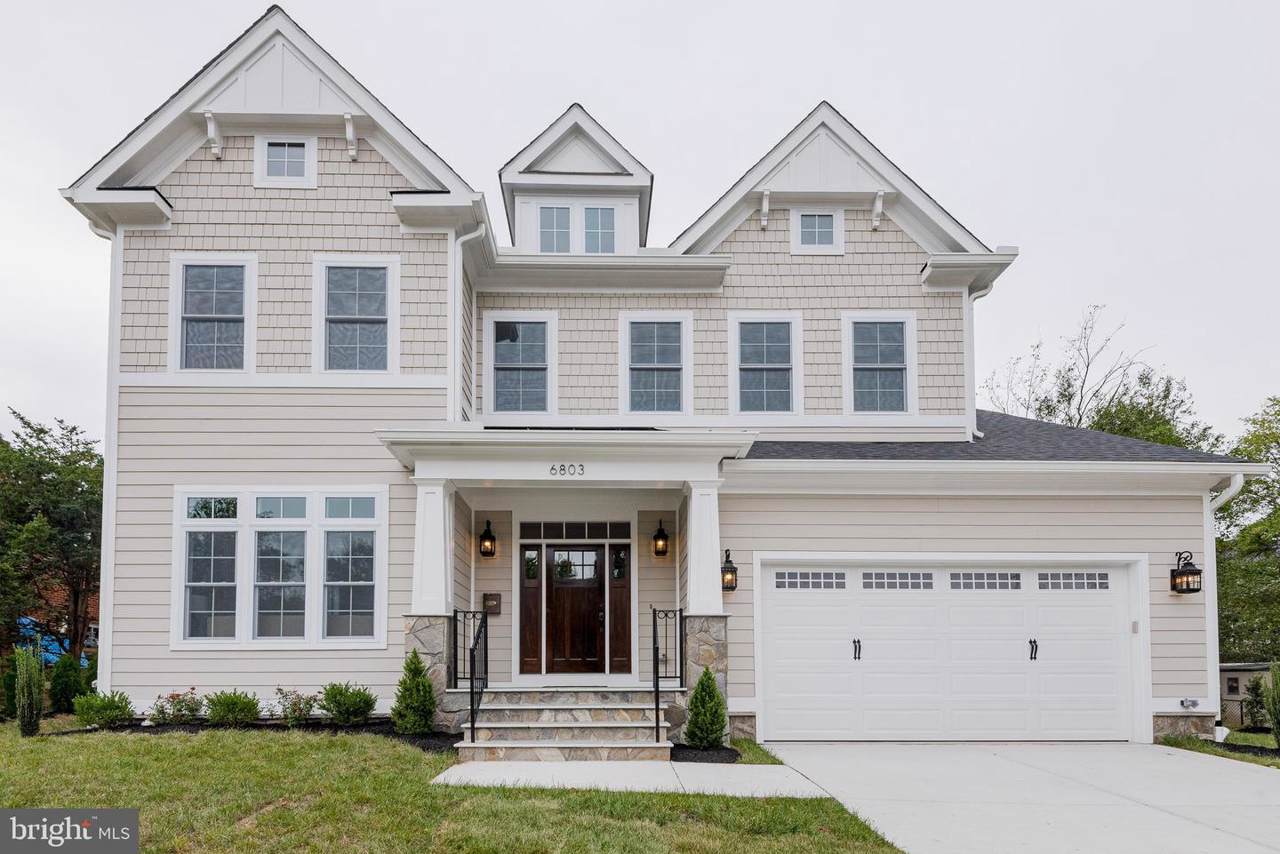 6803 Old Chesterbrook Road - Photo 1