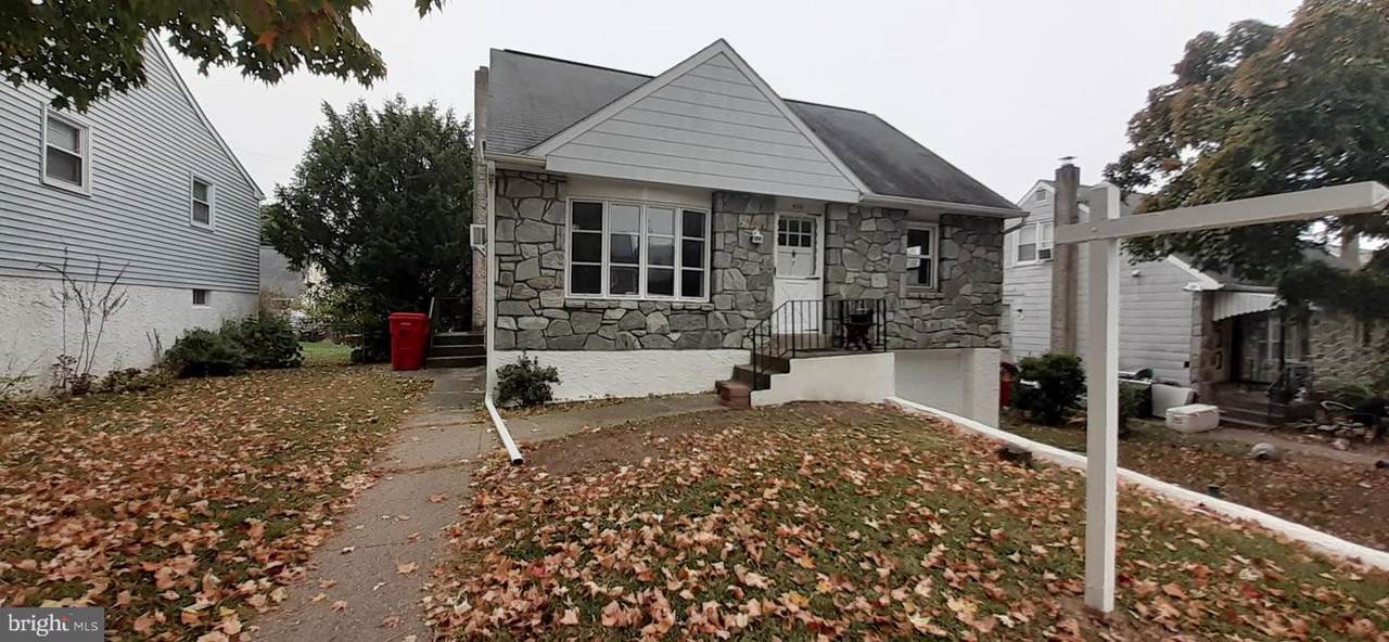 466 Spring Street - Photo 1
