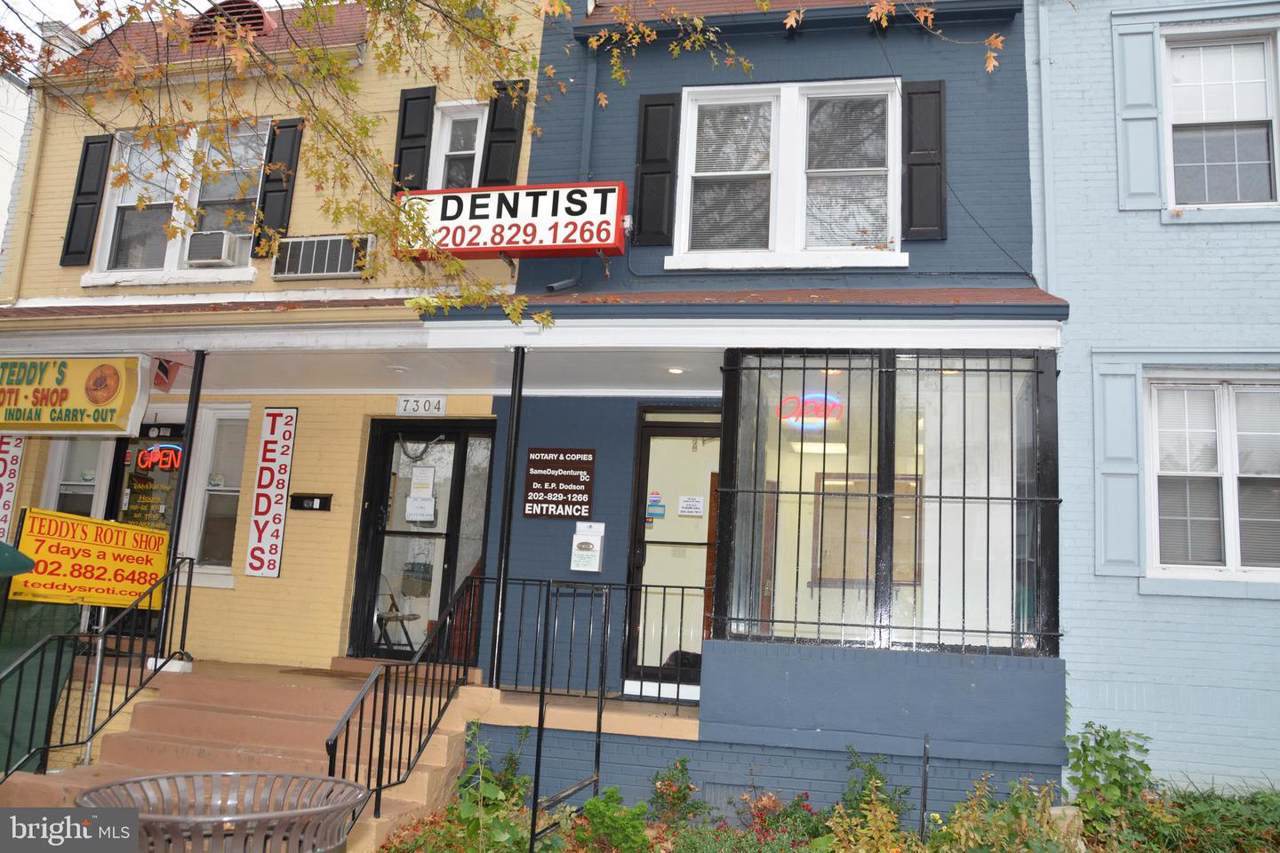 7304 Georgia Avenue - Photo 1