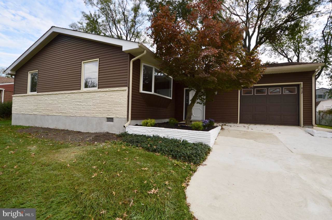 412 Jamaica Drive - Photo 1
