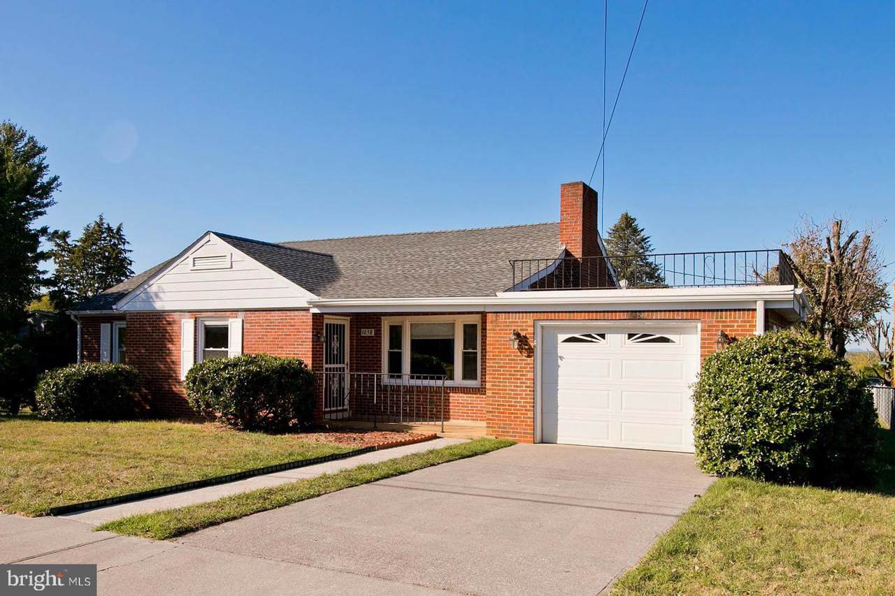 1058 Braxton Road - Photo 1