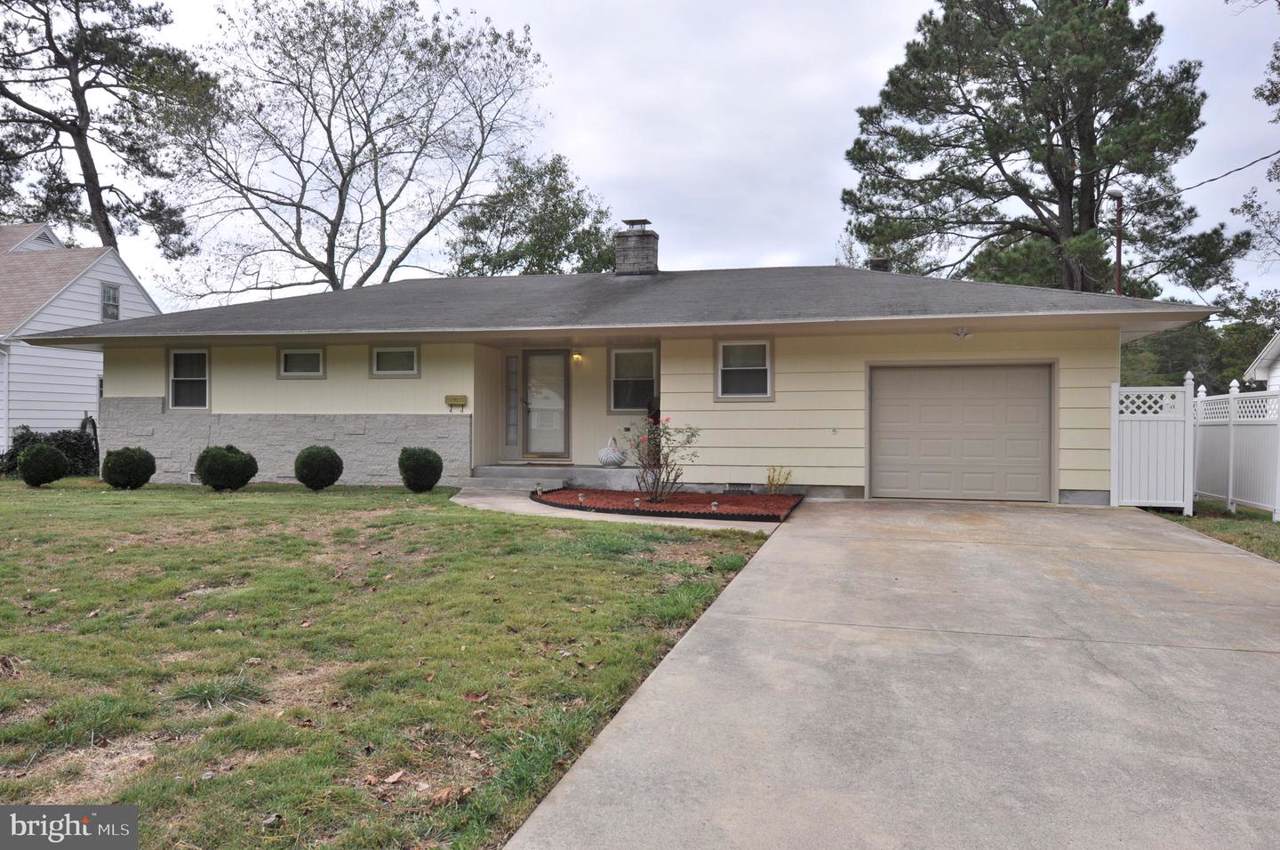 327 Winter Quarters Drive - Photo 1