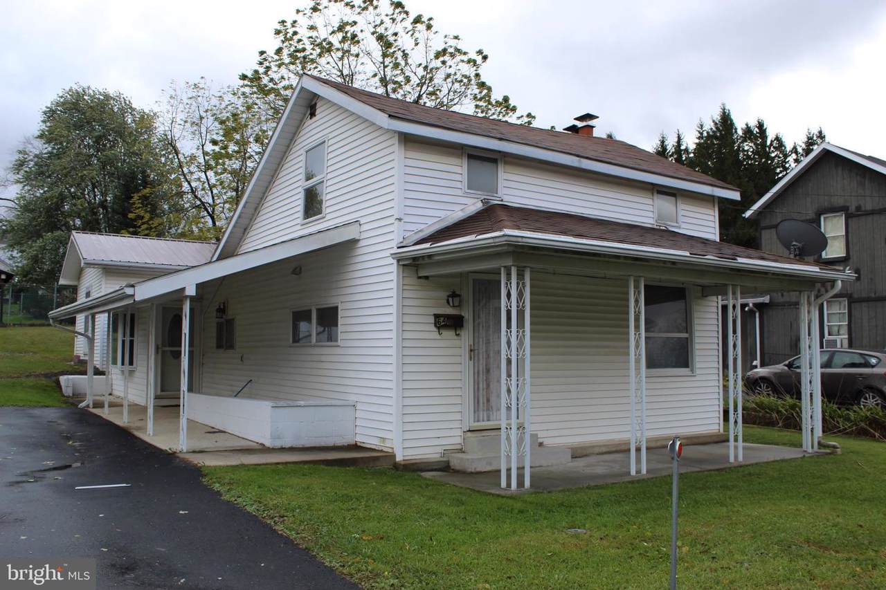 64 Armstrong Street - Photo 1