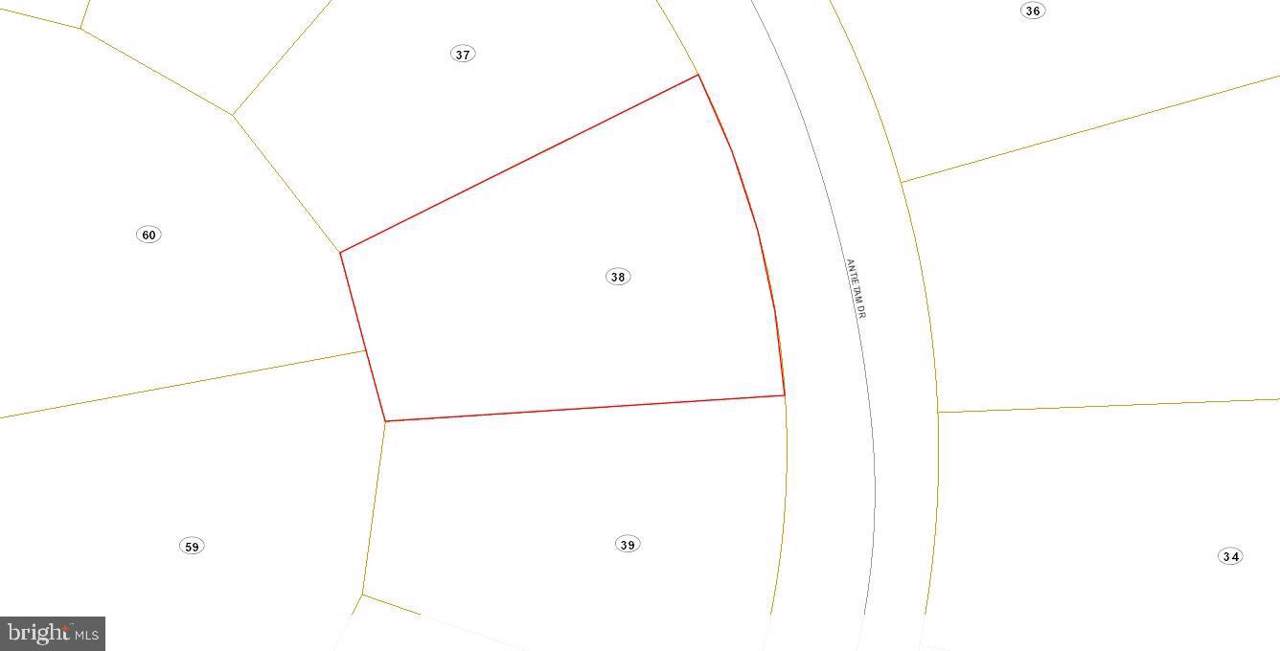 LOT #38 Antietam Drive - Photo 1