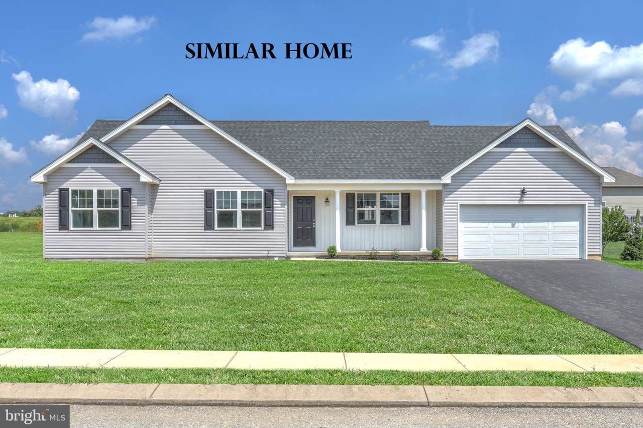 170 Cedarlyn Drive - Photo 1