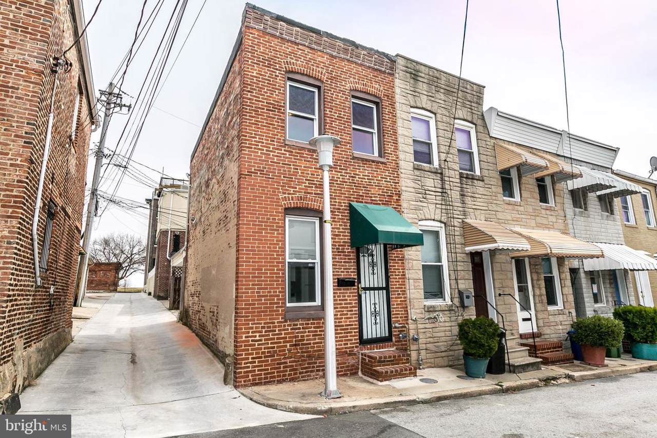 201 Madeira Street - Photo 1
