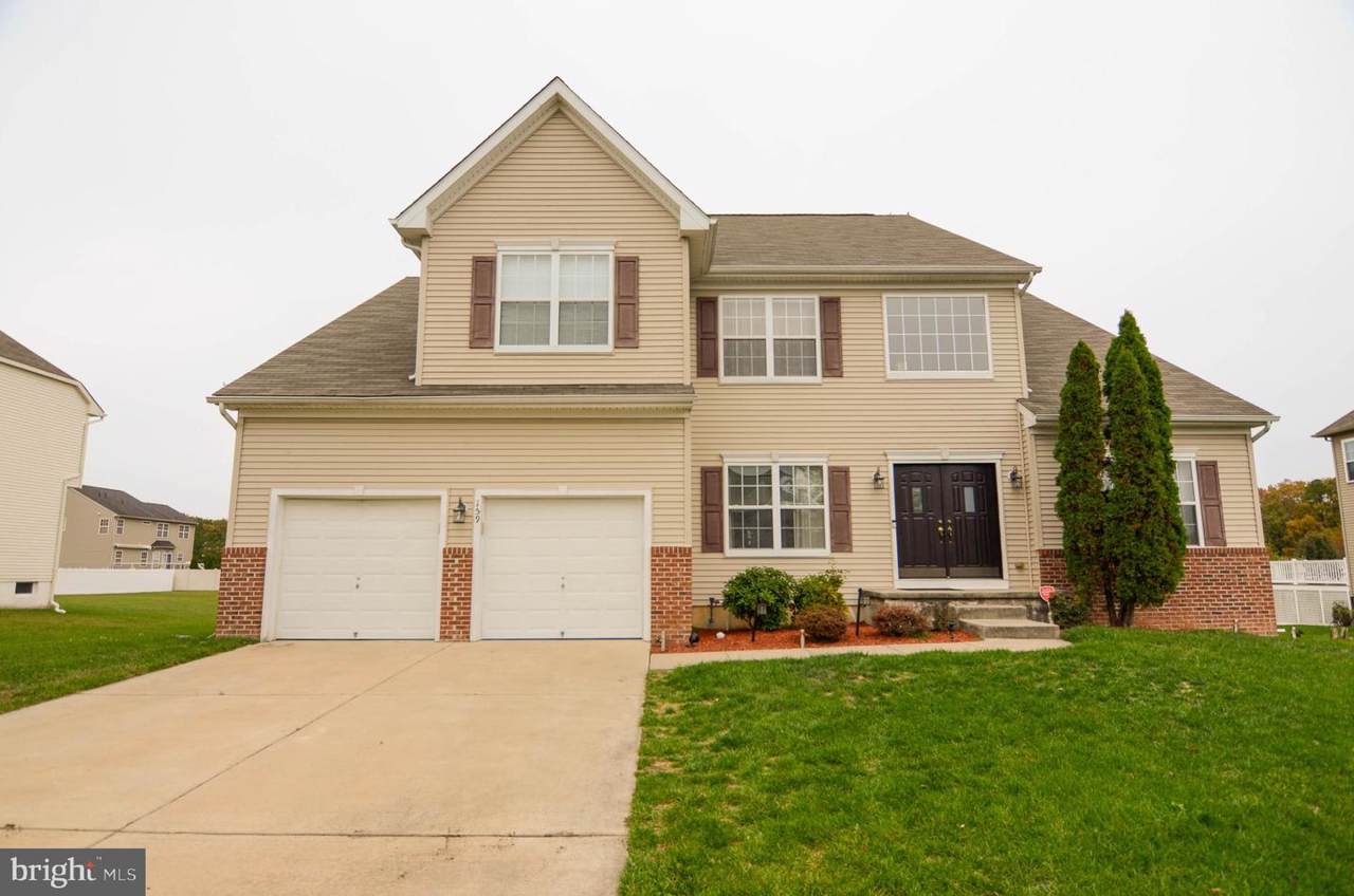 159 Desilvio Drive - Photo 1