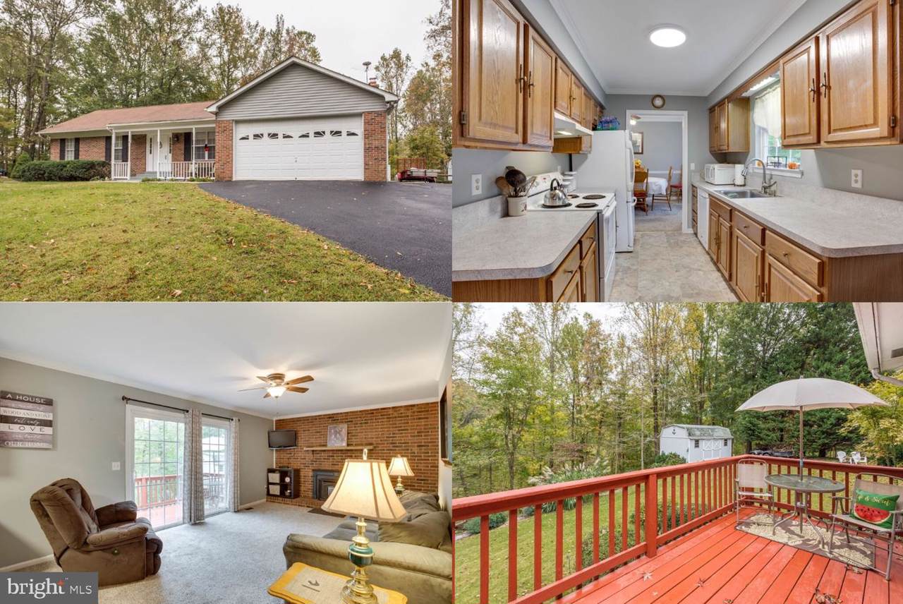 1145 Lake Ridge Drive - Photo 1