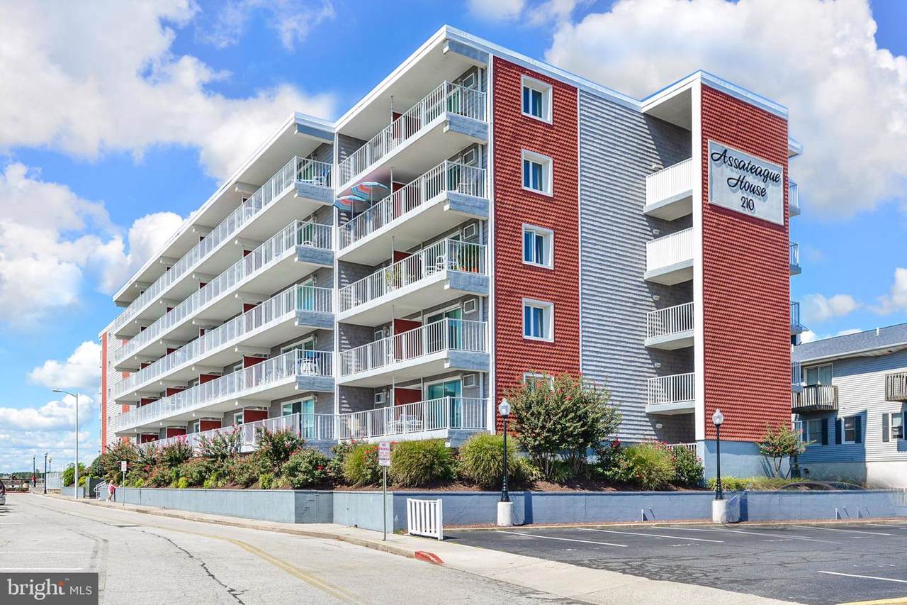 210 Worcester Street - Photo 1