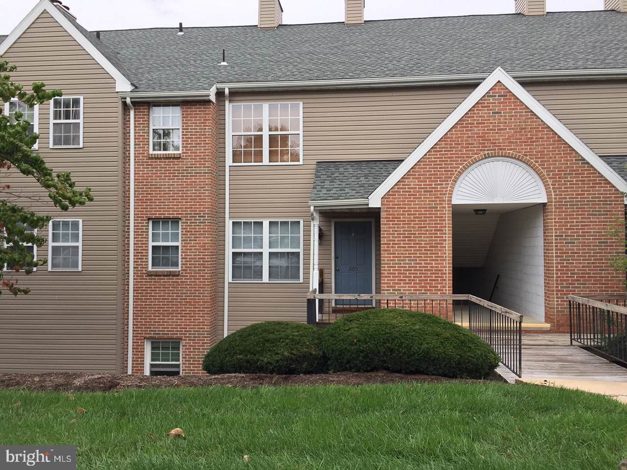 605 Christopher Drive - Photo 1