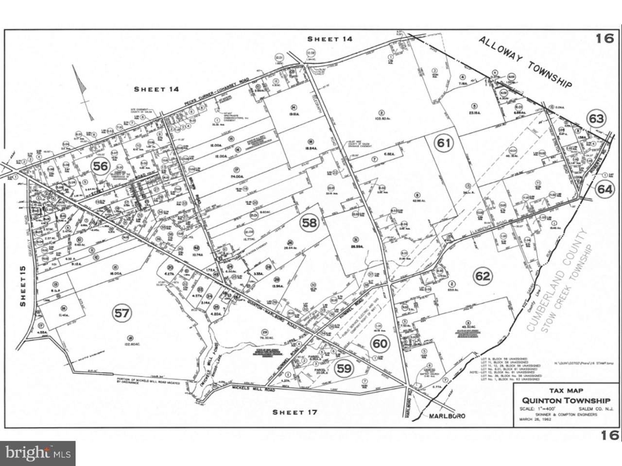L: 5.06 Ecret Road - Photo 1