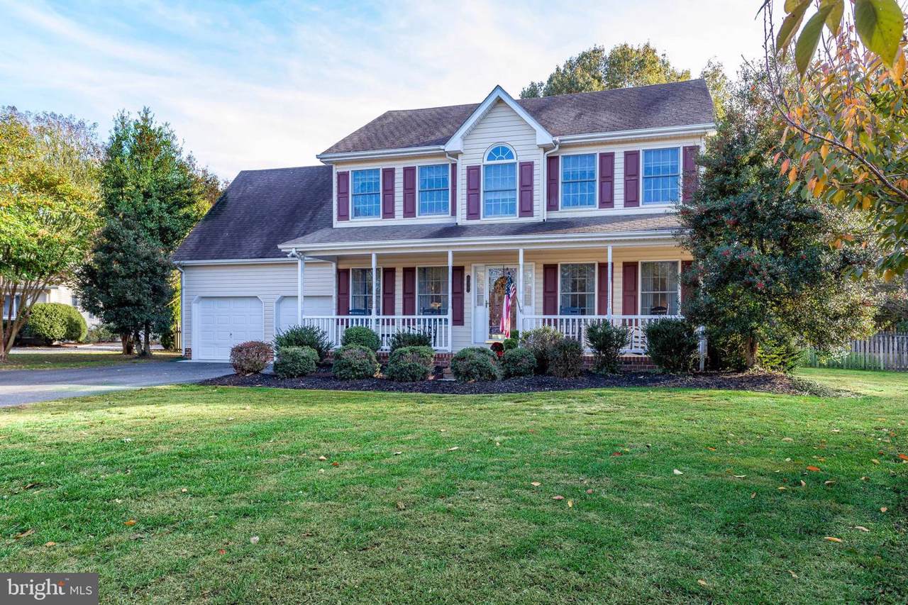 316 Spring Drive - Photo 1
