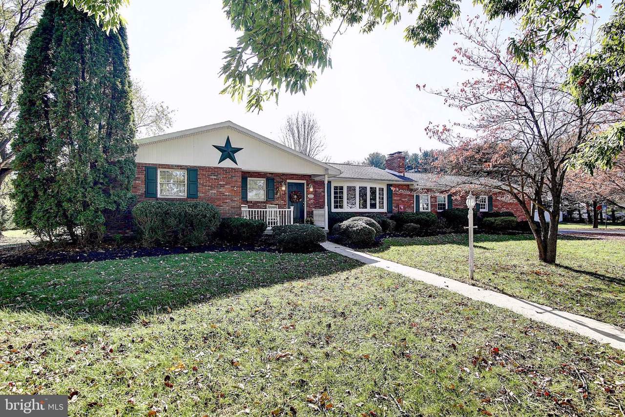 16905 Spielman Road - Photo 1