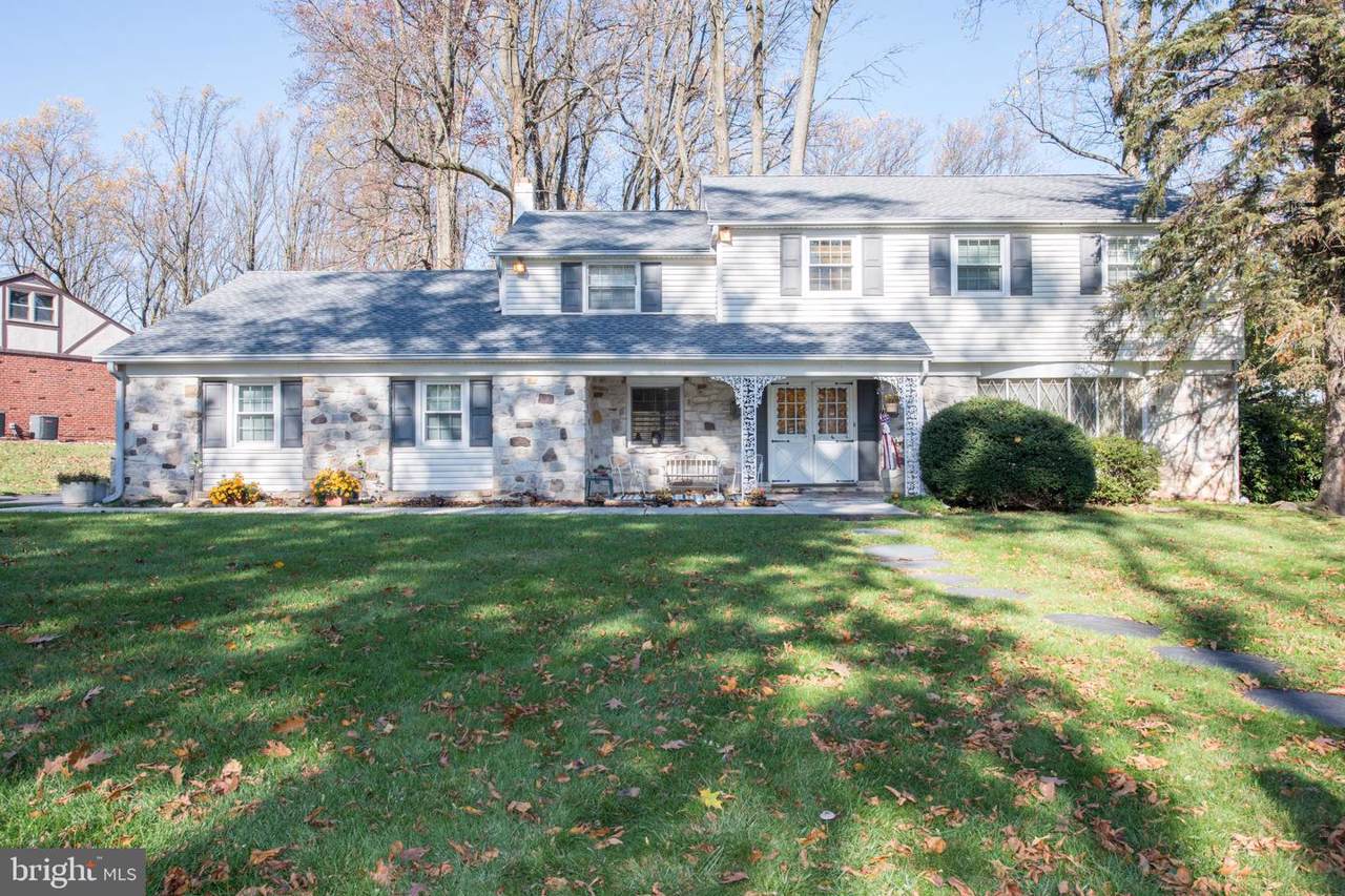 1387 Greenawalt Road - Photo 1