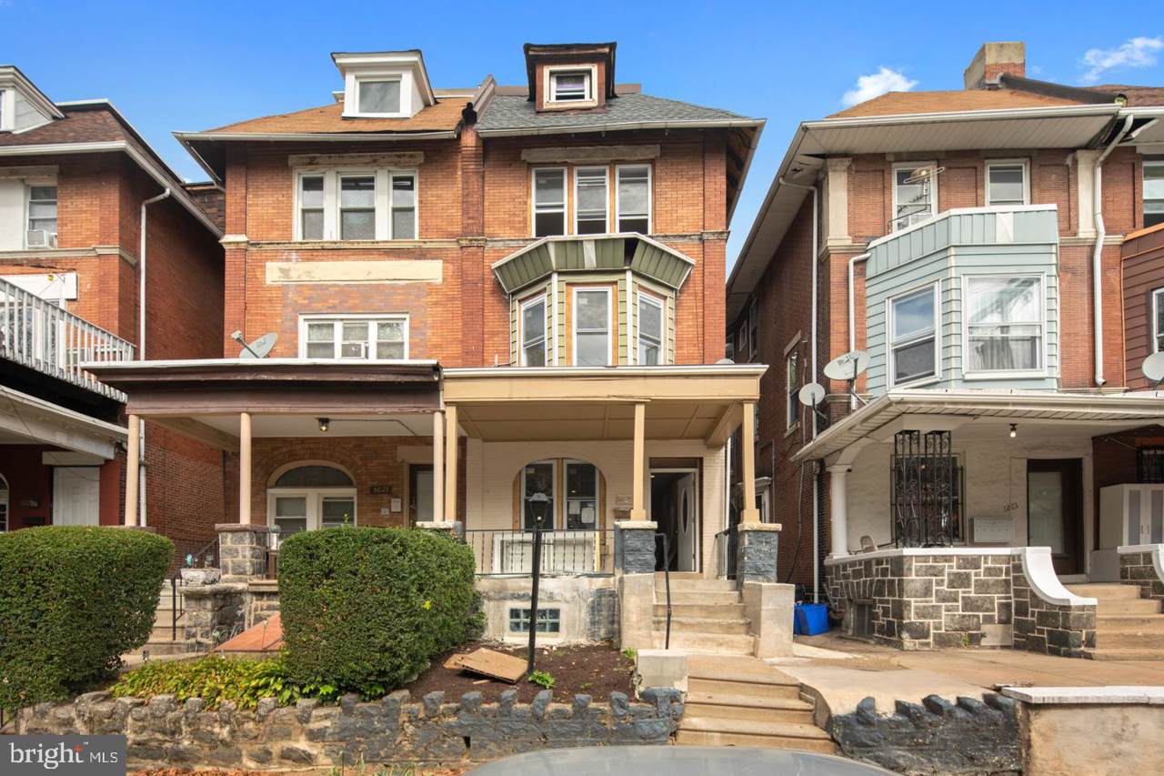 5025 Pine Street - Photo 1