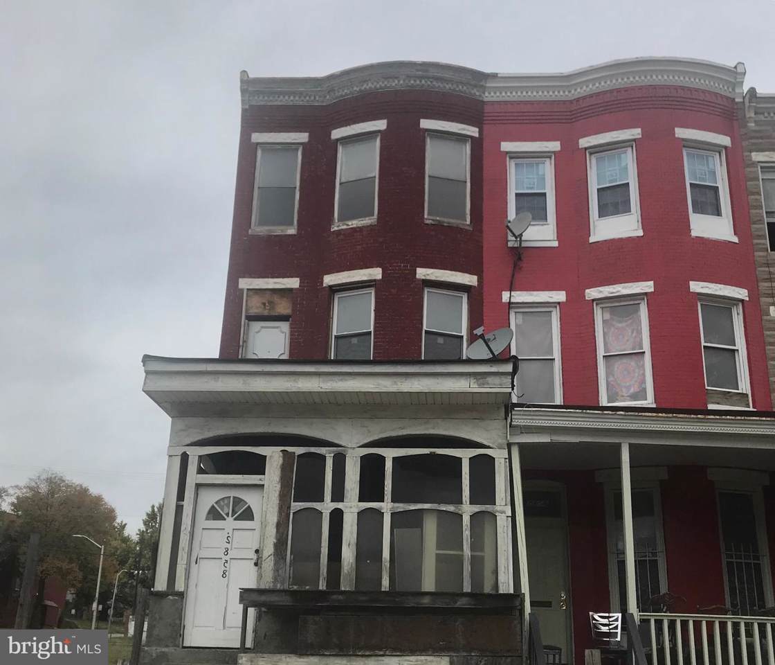 2858 North Avenue - Photo 1