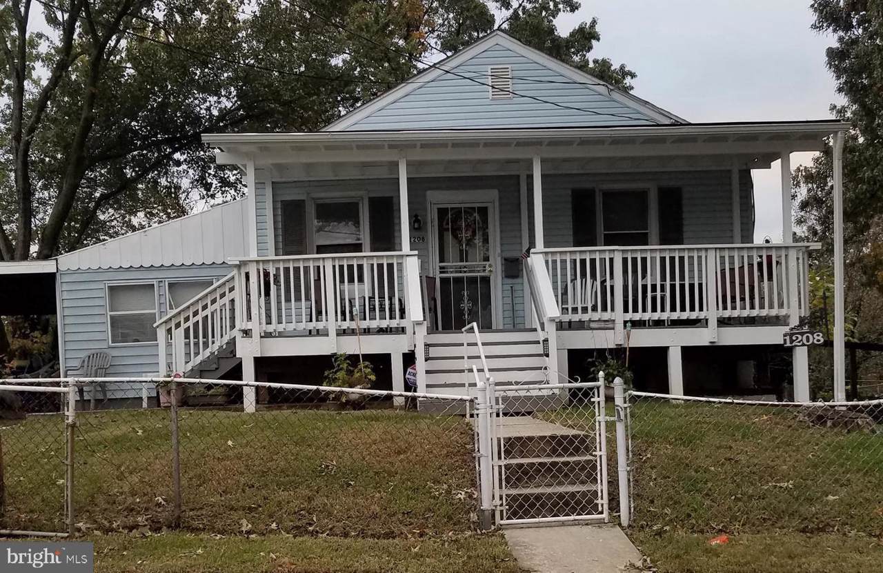 1208 Chapel Oaks Drive - Photo 1