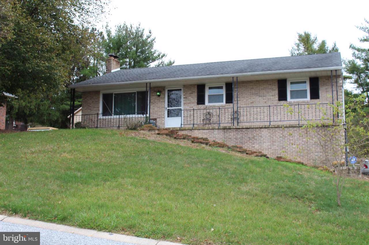 22 Hillside Drive - Photo 1