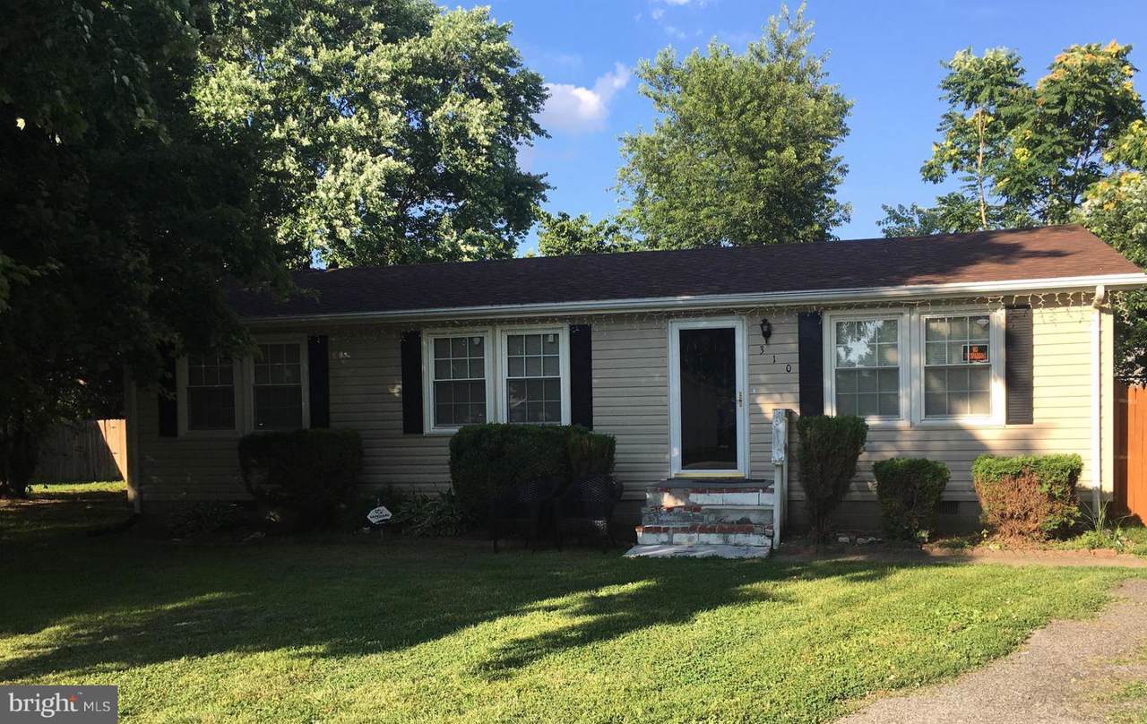 310 Penn Street - Photo 1