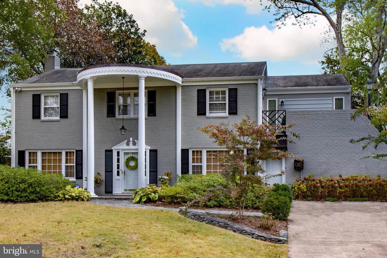 7815 Evening Lane - Photo 1
