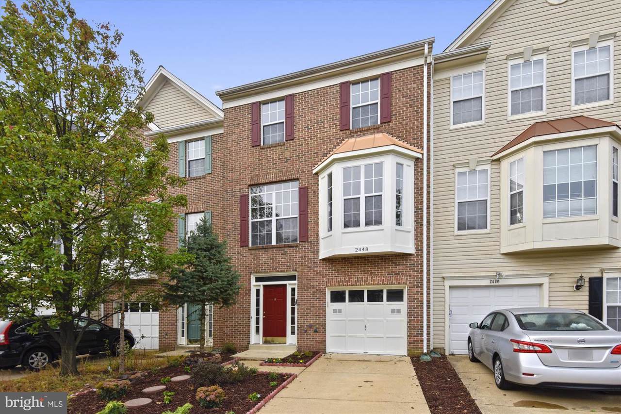 2448 Sugar Mill Way - Photo 1