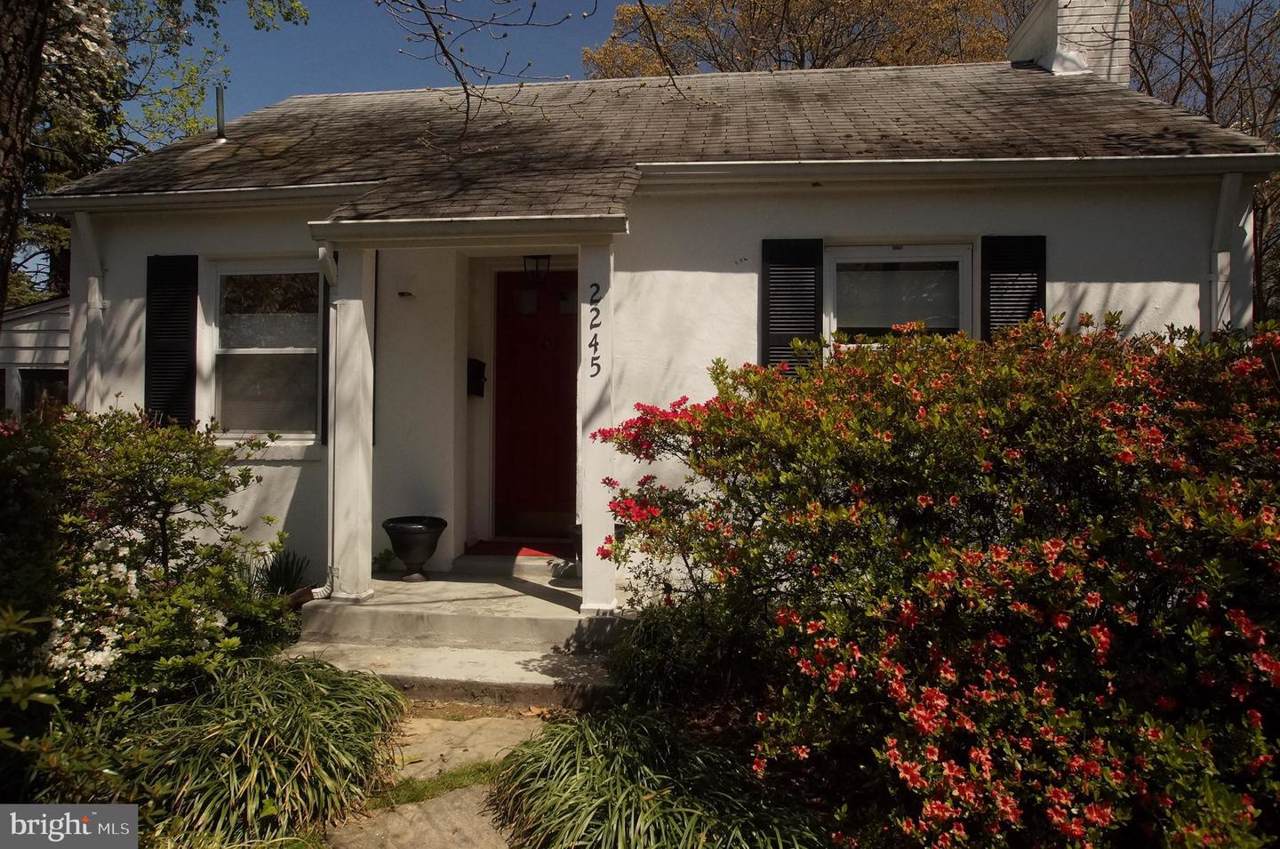 2245 Buchanan St N - Photo 1
