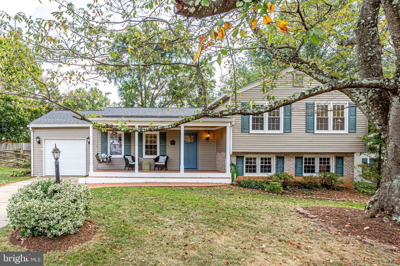 9535 Ashbourn Drive - Photo 1