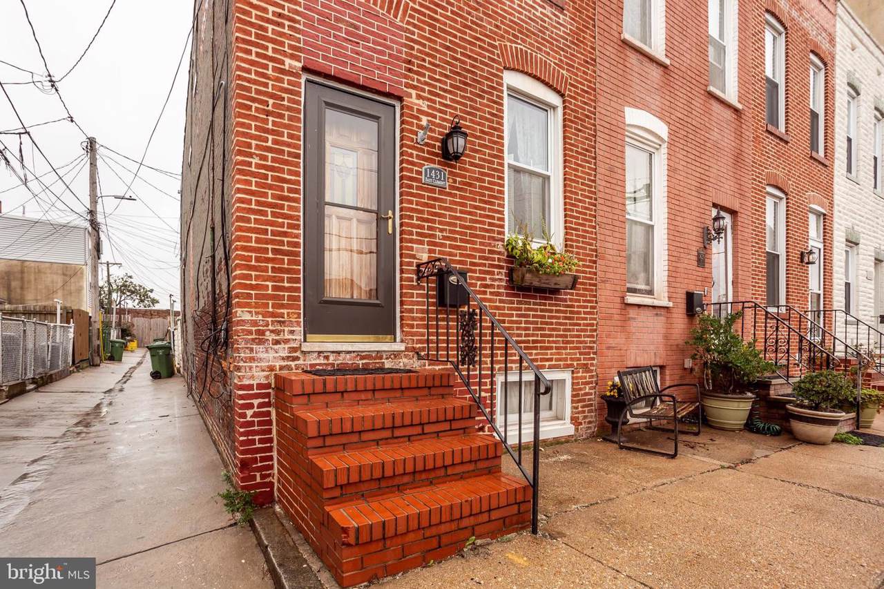 1431 Clement Street - Photo 1