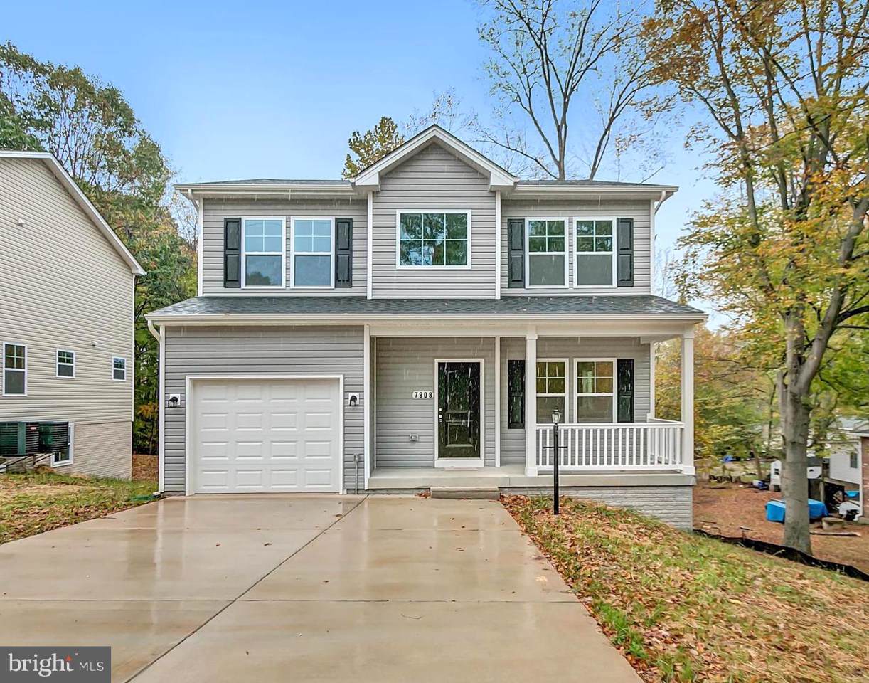 7808 Oak Street - Photo 1