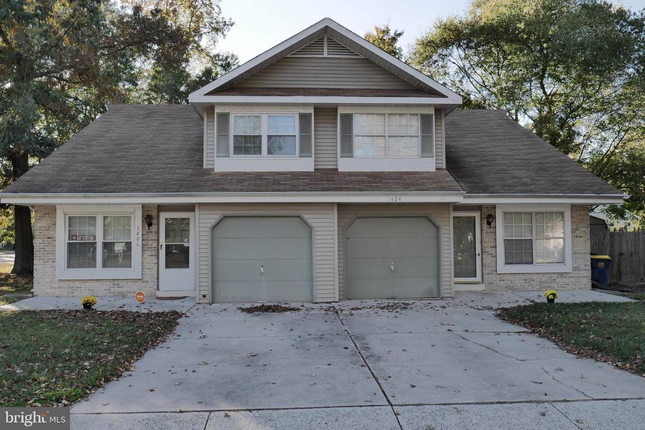 1404 Woodmill Drive - Photo 1