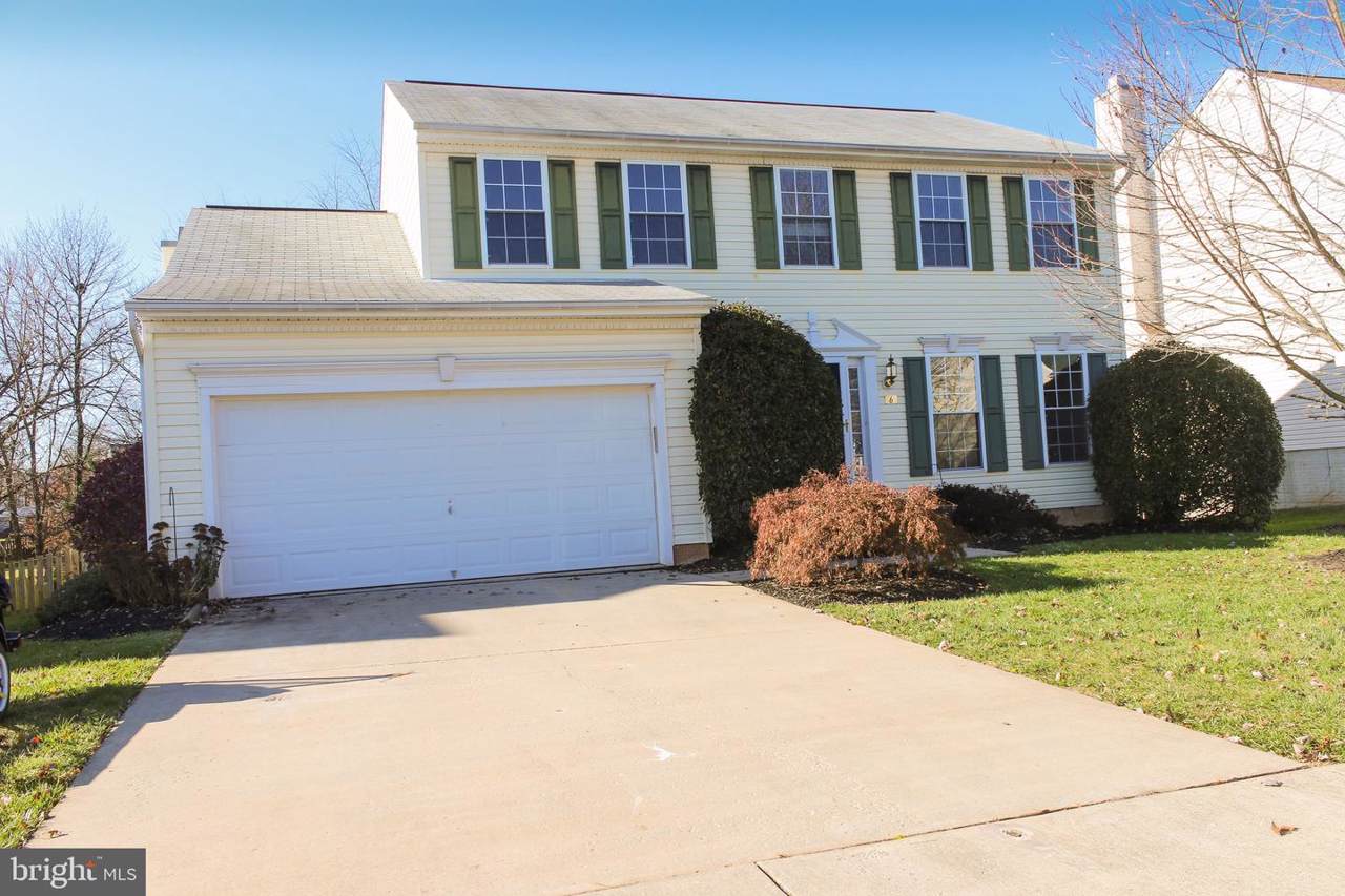 6 Bison Street - Photo 1