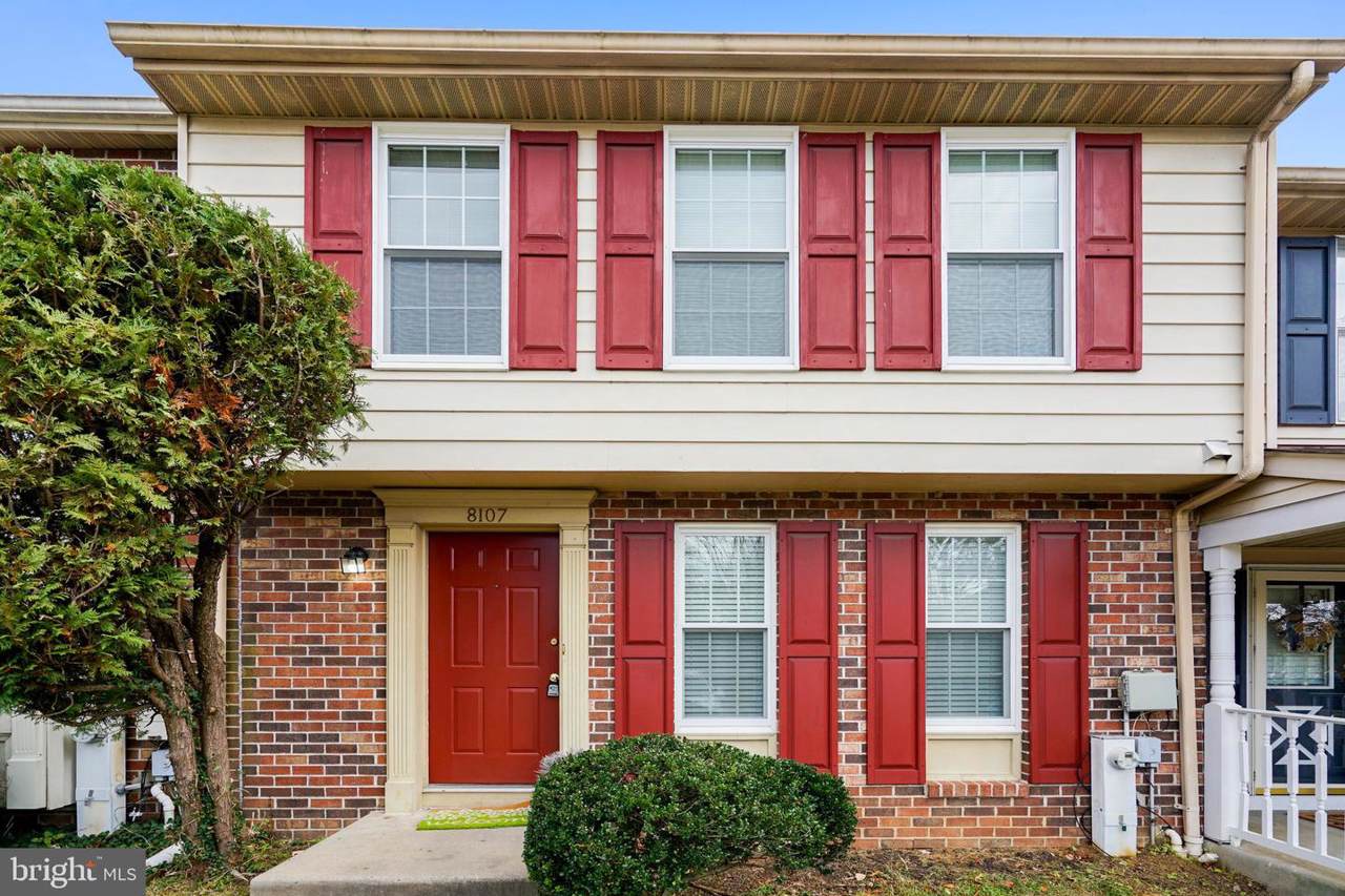 8107 Greenspring Valley Road - Photo 1