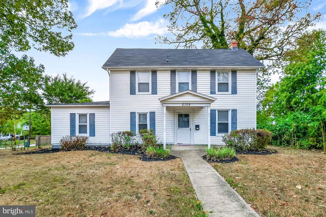 2709 Hamilton Avenue - Photo 1