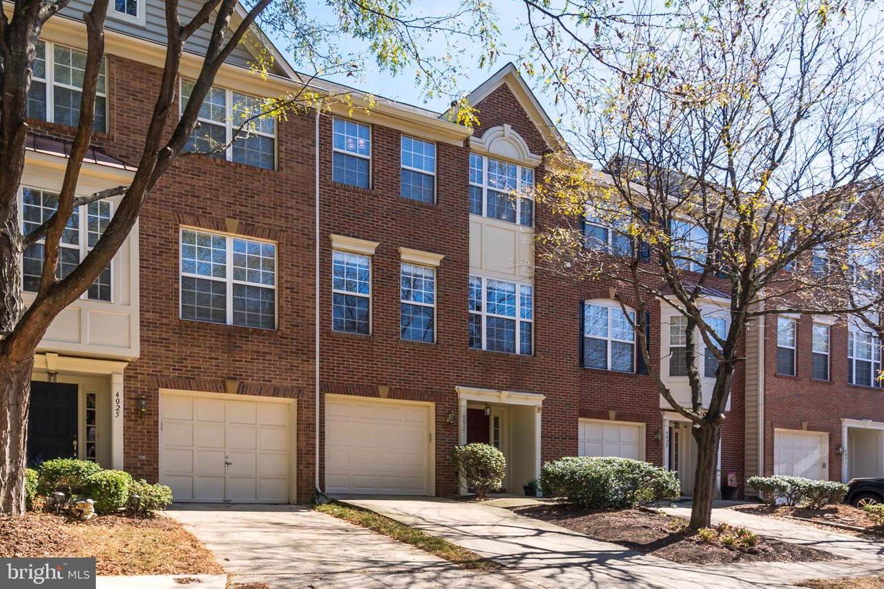 4027 Bannockburn Court - Photo 1
