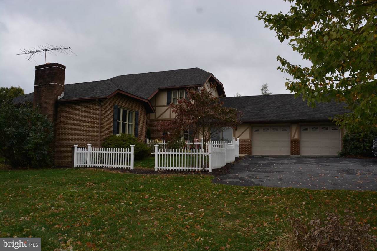 8638 Frederick Pike - Photo 1