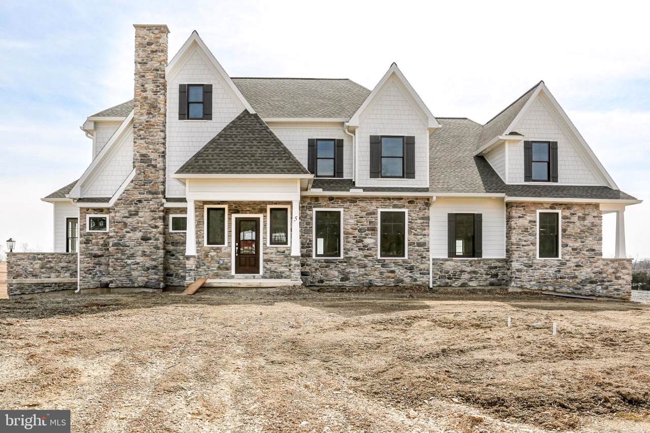 5 Blue Marlin Way - Photo 1