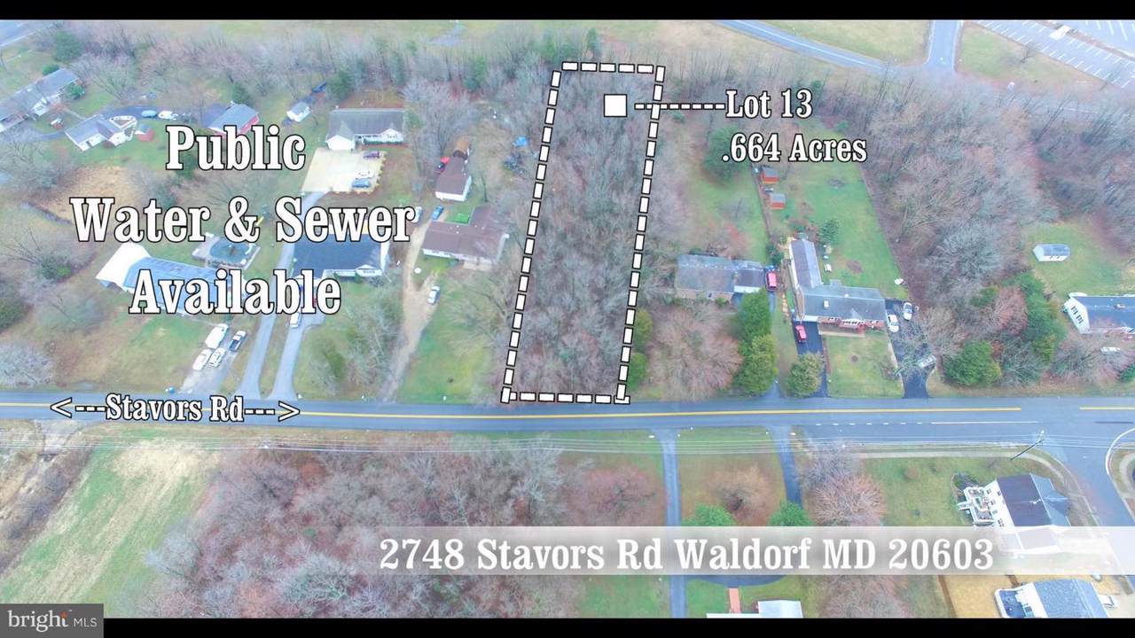 2748 Stavors Road - Photo 1