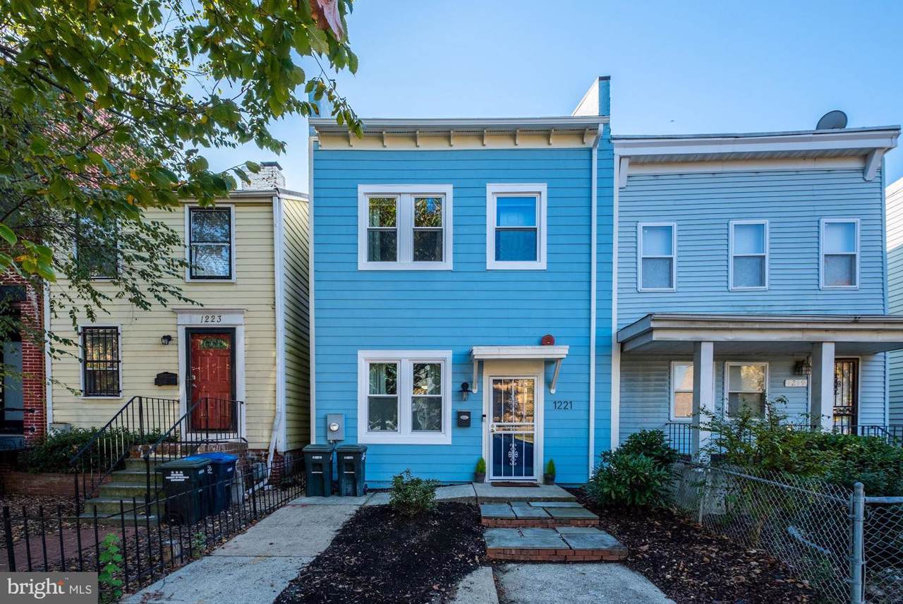 1221 I Street - Photo 1