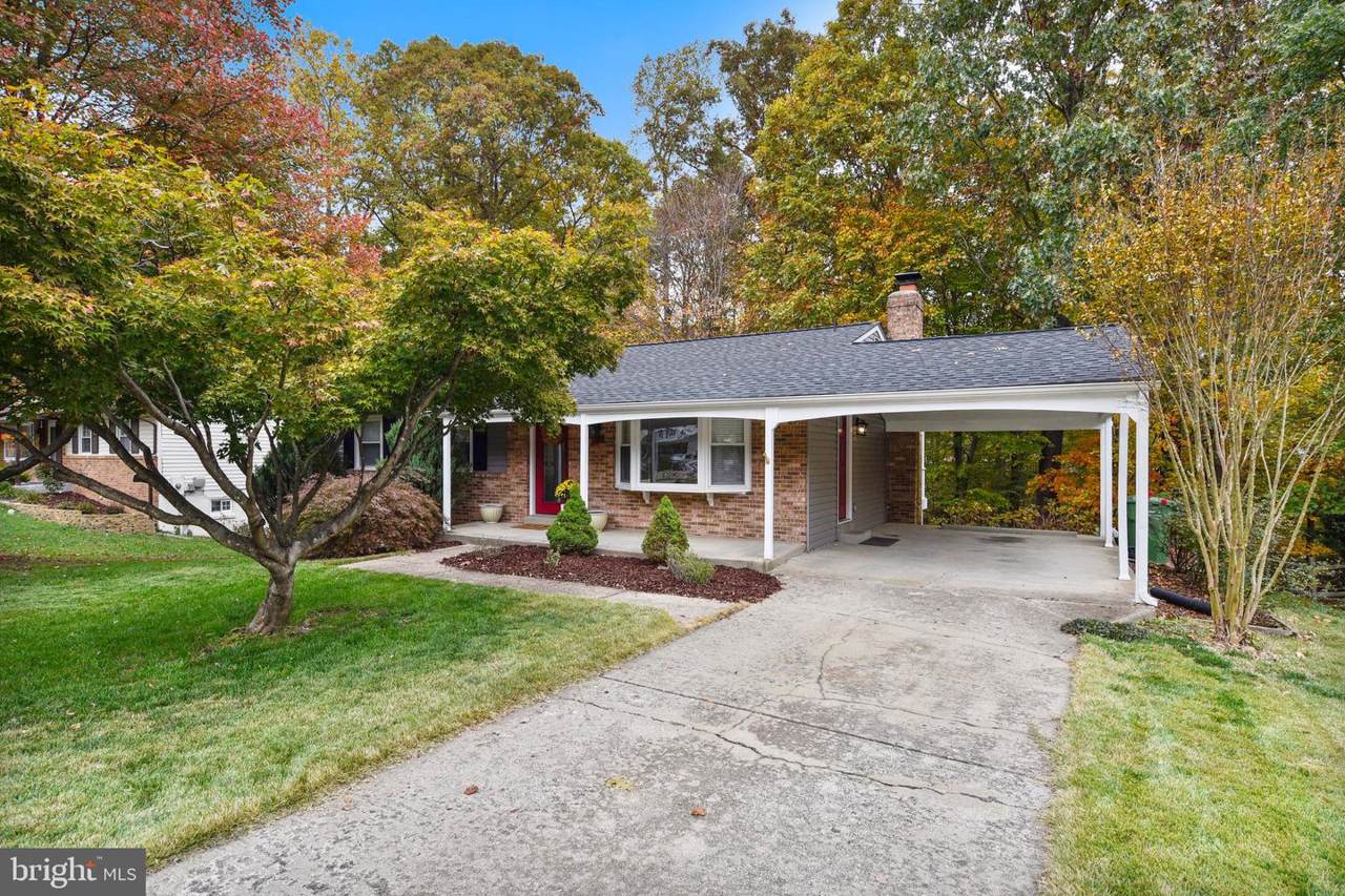 11963 Cotton Mill Drive - Photo 1 11963 Cotton Mill Drive - Photo 1