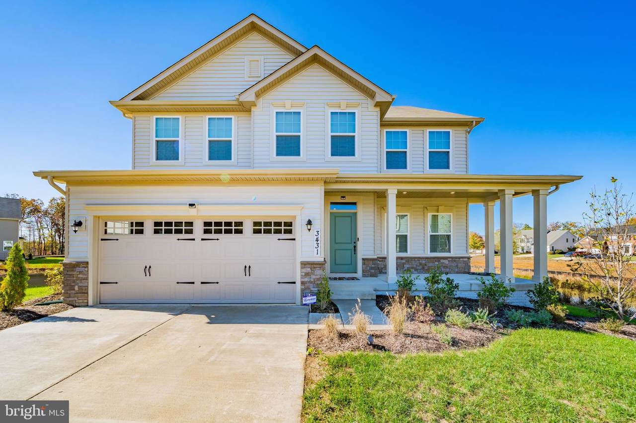 3431 Lonsdale Court - Photo 1