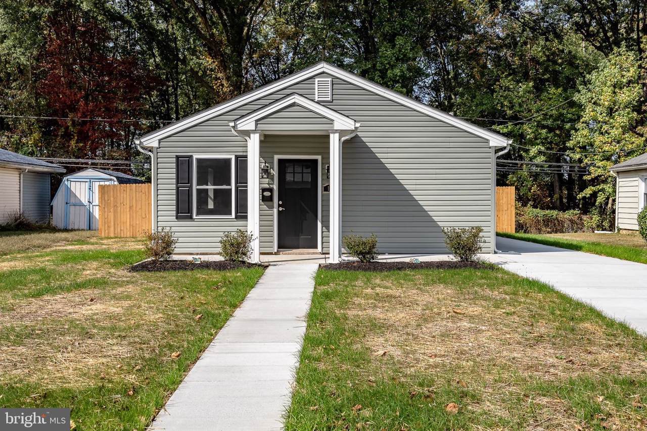149 Bunche Boulevard - Photo 1 149 Bunche Boulevard - Photo 1