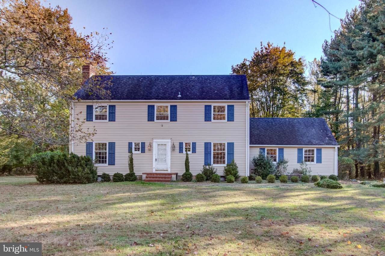 45 Van Kirk Road - Photo 1