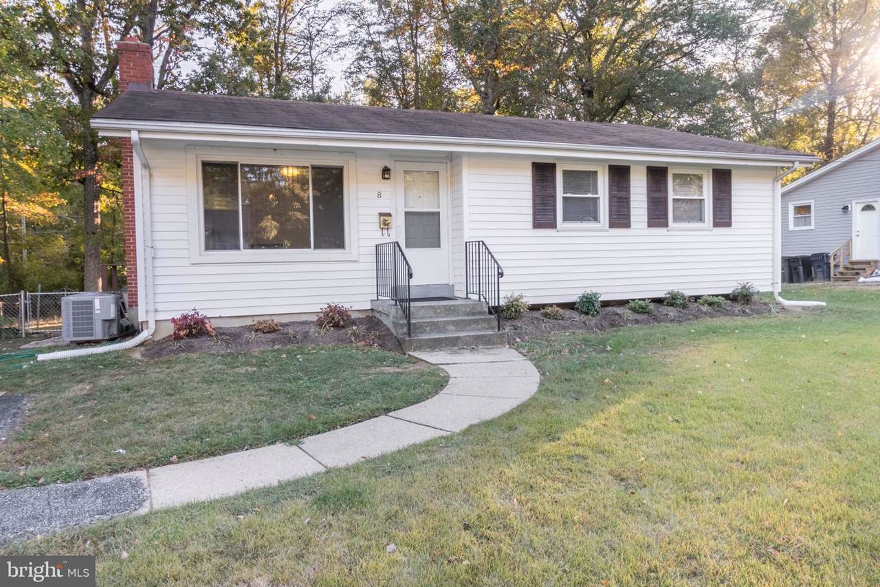 8 Greendale Place - Photo 1