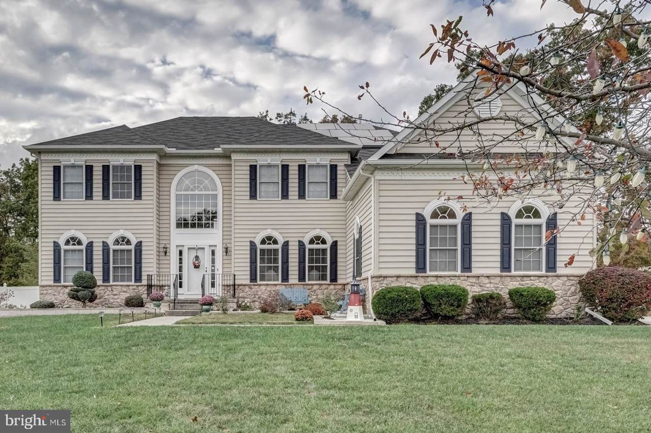 120 Blue Meadow Lane - Photo 1