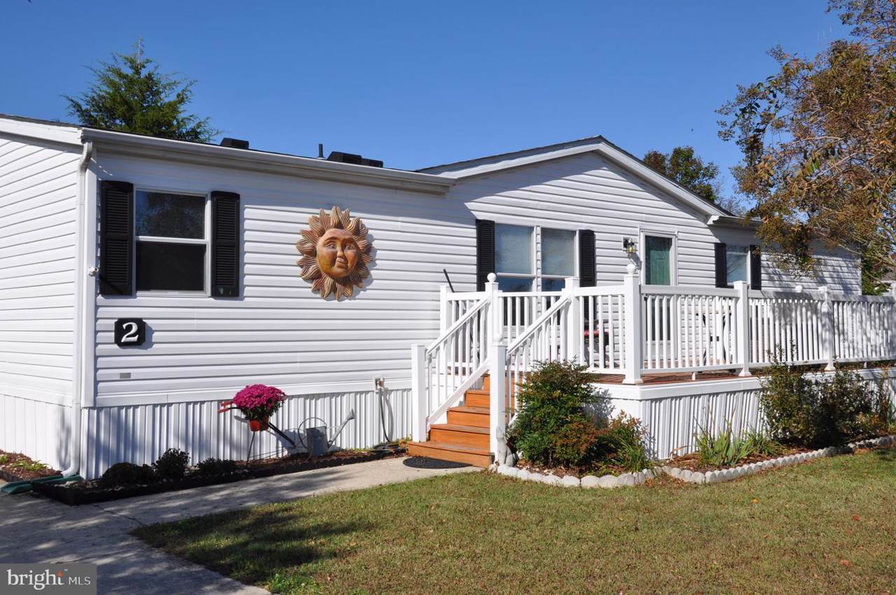2 Whitehaven Way - Photo 1