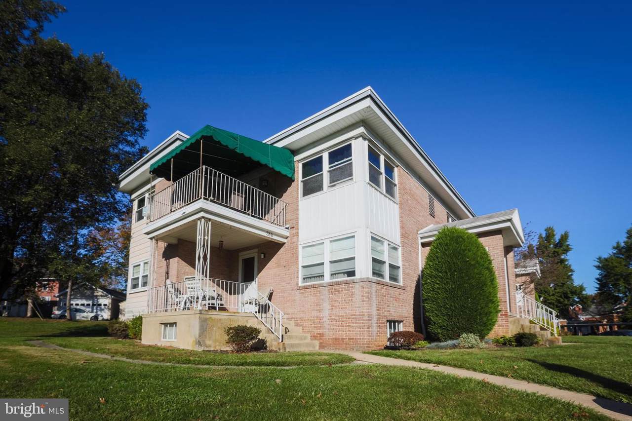 316 Brobst Street - Photo 1