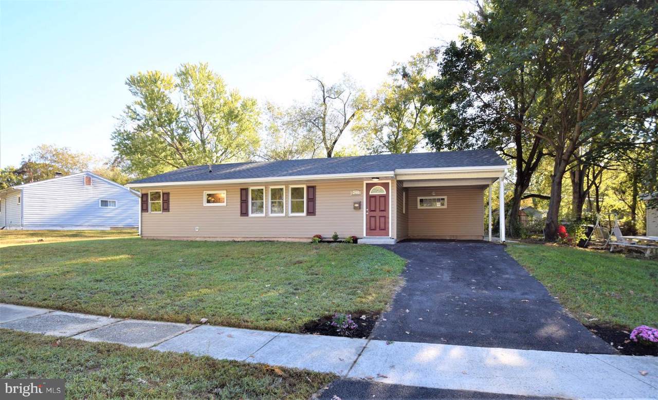246 Governors Boulevard - Photo 1