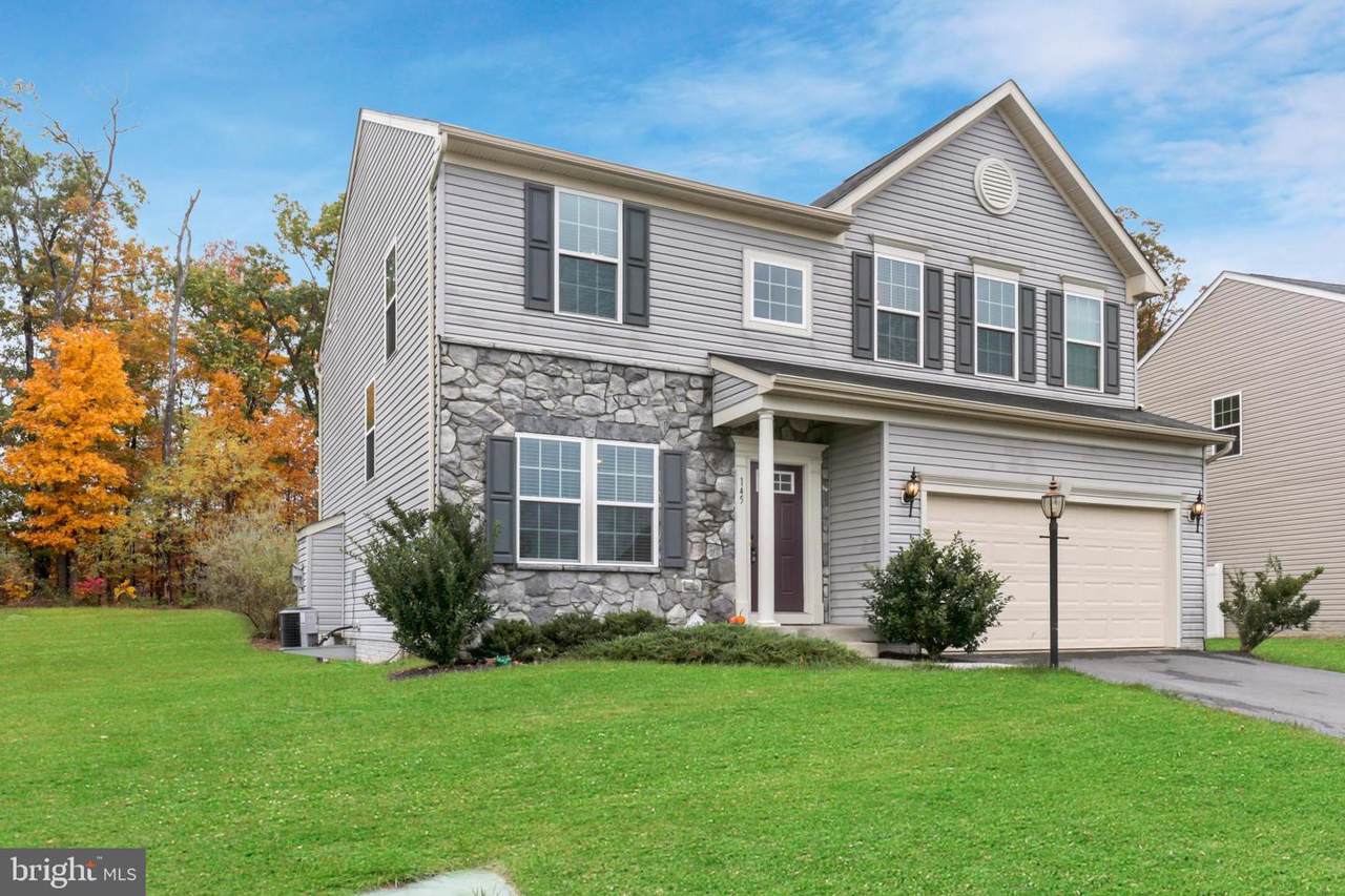 145 Merlot Drive - Photo 1