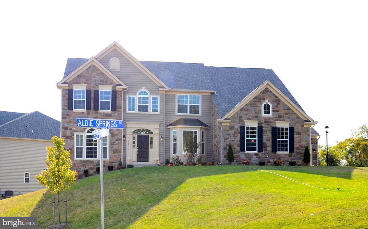 40463 Aldie Springs Drive - Photo 1